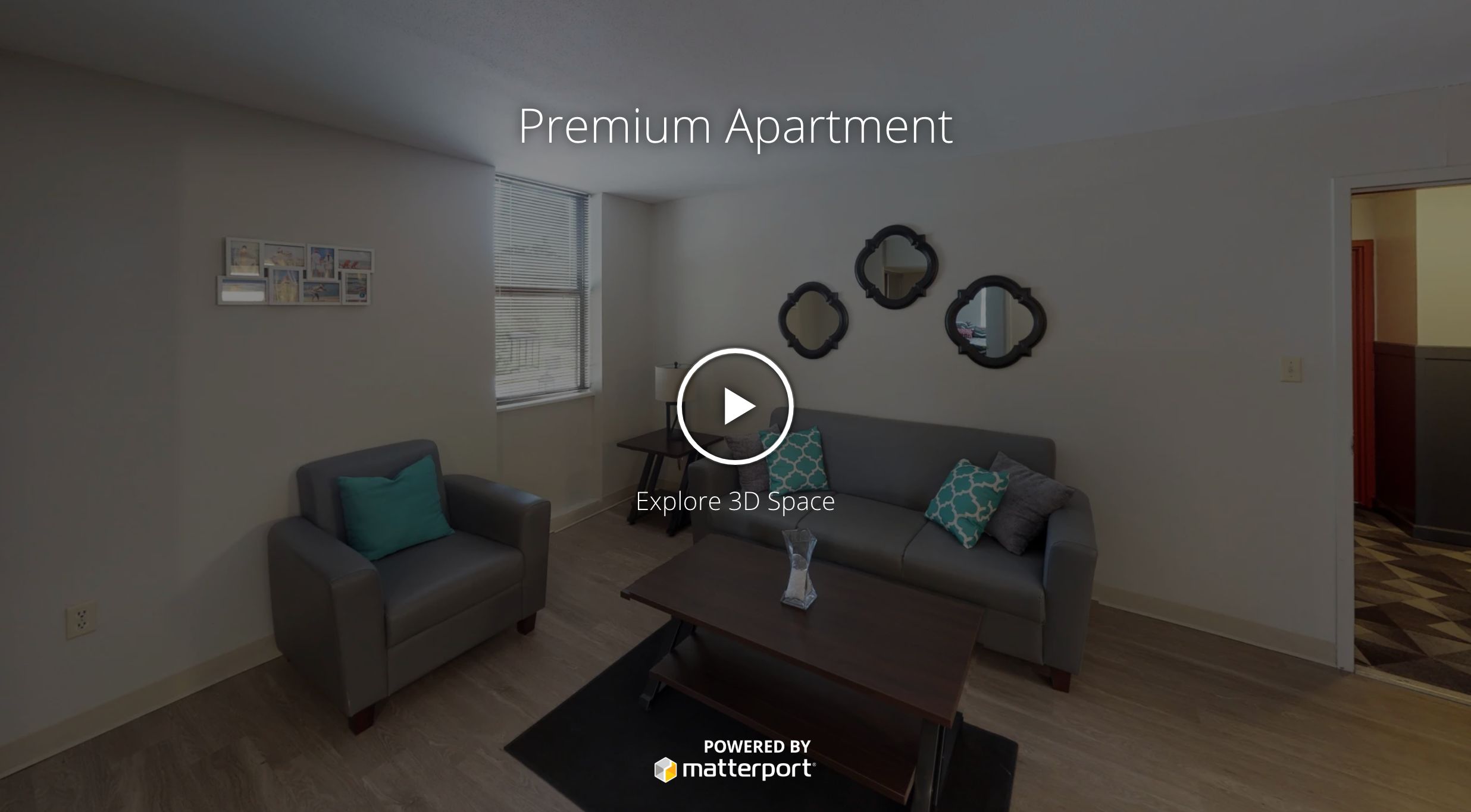 Premium Apartment