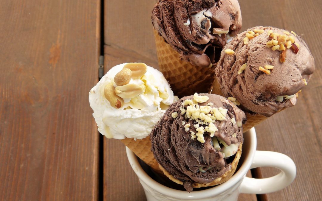 Best Ice Cream Shops near your Mizzou Apartment