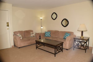 furnished units in columbia student apartments