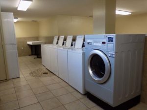 laundry facilities in off campus apartments near mizzou