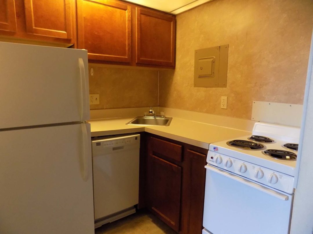 Kitchen - Remodel will be completed by Fall 2019! - University Place