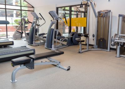 fitness center in columbia mo student apartments