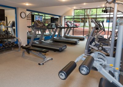fitness center in columbia mo student apartments