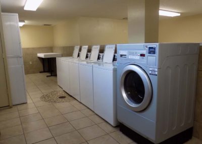 washer and dryers in columbia student apartments