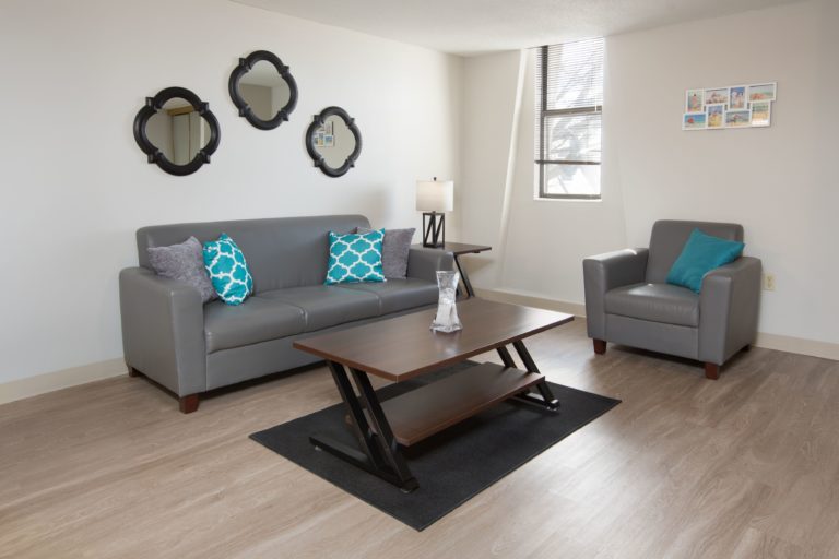 Amenities University Place