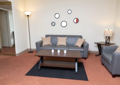 living room in mizzou off campus apartments