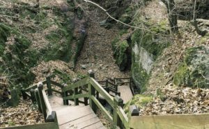 Top State Parks/Nature areas to Visit in Columbia